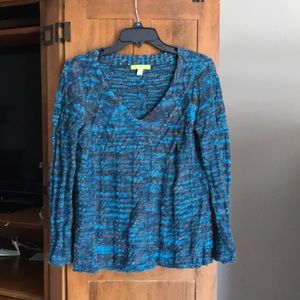 Sigrid Olsen Sweater
